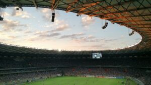 eventos deportivos